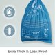 thumbnail image 4 of Bolsas para excrementos de perro Heart of Tafiti, 252 unidades, compostables, a prueba de fugas, 4 of 6