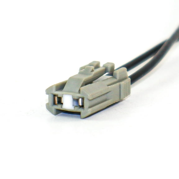 1x Connector 2-way for lamp 90980-11717