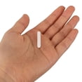 thumbnail image 3 of PAMINGONO 50Pcs White Rubber Dishwasher Rack Tip Caps Multi Purpose Safety Tool for Home, 3 of 7