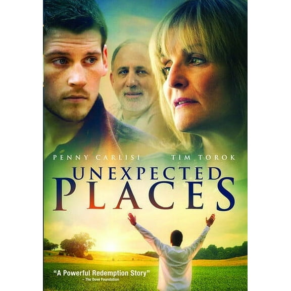 Unexpected Places (DVD), Bridgestone, Drama