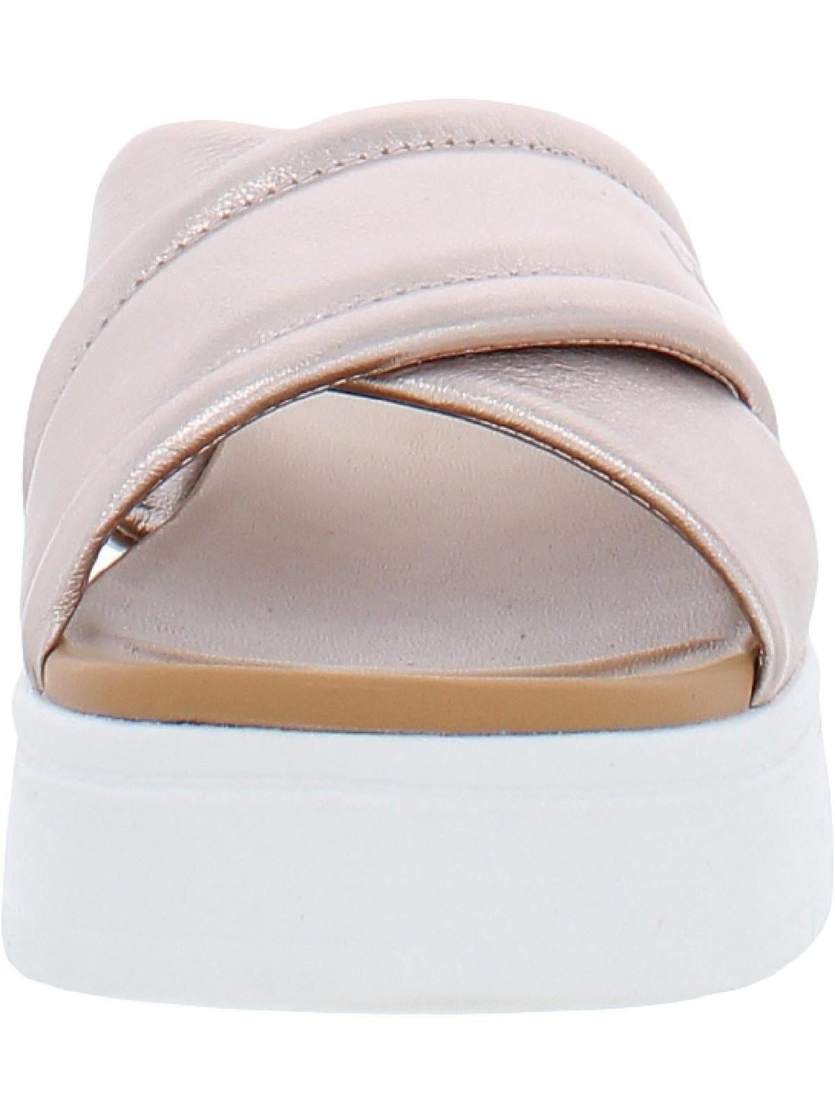 ugg zayne cross band review