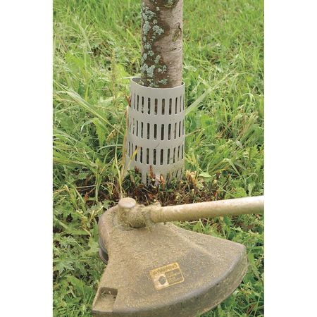 ARBORGARD 1121 ArborGardTree Trunk Protector, PK 100