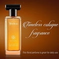 thumbnail image 2 of Avon Classics Collection Timeless Cologne for Women, Soft Floral Fragrance with Jasmine & Patchouli, 1.7 fl oz, 2 Pack, 2 of 8