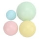 thumbnail image 1 of Entrenador de Huevos de Resistencia Bling Bling 4 Piezas Pelotas de Ejercicio de Mano, 1 of 12