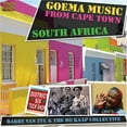 thumbnail image 2 of Barry Van Zyl - Goema Music From Capetown, South Africa - Music & Performance - CD, 2 of 2