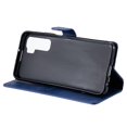 thumbnail image 6 of Classic Calf Texture PU + TPU Horizontal Flip Leather Case, with Holder & Card Slots & Wallet, 6 of 9