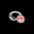 thumbnail image 7 of Car Engine Start Button Cover Compatible with For Mini Cooper R56 R60 R58 R59 R55 R57 R61 Push Start Stop Button Cover Engine Ignition Ring Pushbutton Starter Cap for Car Accessories, 7 of 7