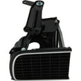 thumbnail image 5 of Speedway Motors 1968 Camaro RS 7-Piece Reproduction Grill Kit, 5 of 11