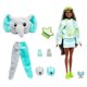 thumbnail image 2 of Muñeca Barbie Reveal Animales De La Selva, 2 of 2