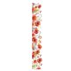 thumbnail image 3 of Flower Scrapbook Tape Watercolor Floral Decorative Tape Vintage Strong Adhensive Tape for Note Book Photo Album, 3 of 3