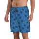 thumbnail image 2 of Balery Tennis Rackets 1 Traje de Baño Estilo Hawaiano para Hombre, Shorts de Secado Rápido con Bolsillos-X-Large, 2 of 6