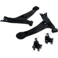 thumbnail image 2 of A-Premium 4PCS Front Lower Control Arm and Ball Joint with Bushing Compatible with Toyota Corolla 2003-2008 Celica 2000-2005, 2 of 7