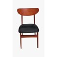 thumbnail image 2 of Comedor de Madera 6 Sillas Modelo Carlin Mueblemex Modelo Carlin Madera, Estilo Clasico en Color Madera Natural, 2 of 3