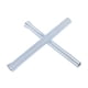 thumbnail image 4 of 10 Piezas Doblador de Tubo de Resorte 210mm Doblador de Tubo de Resorte de Tensión 1 / 4 Pulgada -5 / 8 Pulgada Acero de Resorte Par Tubo de Aluminio Cobre Herramientas de Doblado, 4 of 5