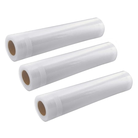 Foodsaver Value Combo Pack Heat Seal Bags & Rolls