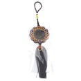 thumbnail image 3 of Car Interior Rear View Mirror Decoration Muslim Islamic Auto Pendant Ramadan Gift, 3 of 7