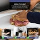 thumbnail image 5 of Hojas de papel Deli Wax Stock Your Home, 500 unidades, 8 x 28 cm, 5 of 7