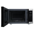 thumbnail image 2 of Panasonic 1.3 Cu. ft. Countertop Microwave Oven,1100W, Stainless Steel – NN-SB65NS, 2 of 7