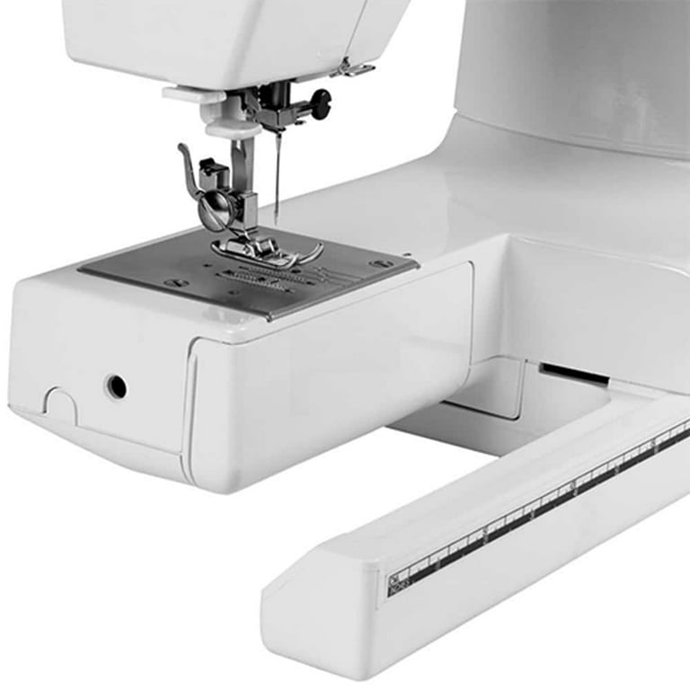janome hd1000 mechanical sewing machine w/ free bonus package! by