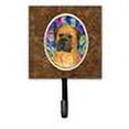 thumbnail image 2 of Carolines Treasures Bullmastiff Leash or Key Holder Single Hook multicolor, 2 of 2