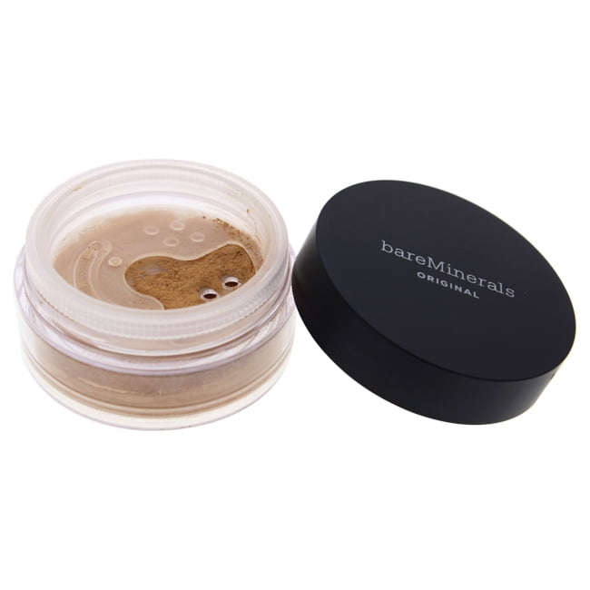 bareminerals natural sunscreen spf 30 for face & body medium