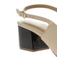 thumbnail image 5 of Zapatillas Angela color beige con detalle en punta 22.5 Dorothy Gaynor Zapatillas Angela color beige con detalle en punta 22.5, 5 of 6