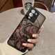 thumbnail image 3 of Funda mate para infinix NOTA 12 G96 11 10 8I 8 7 SMART 4 SPARK 8 8P 5 6 PRO S5 Funda Coque Capa Shell Marvel Lron Man Comics, 3 of 5