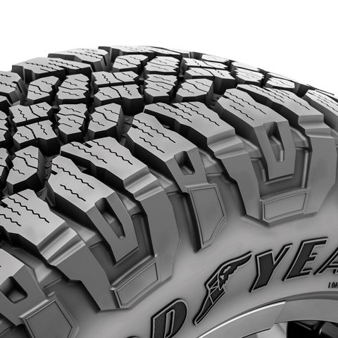 Goodyear Wrangler DuraTrac RT 285/70R17 116T r/t Rugged Terrain All Weather Tire simolary.com 15 Goodyear Wrangler DuraTrac RT 285/70R17 116T r/t Rugged Terrain All Weather Tire Simolary simolary.com 15