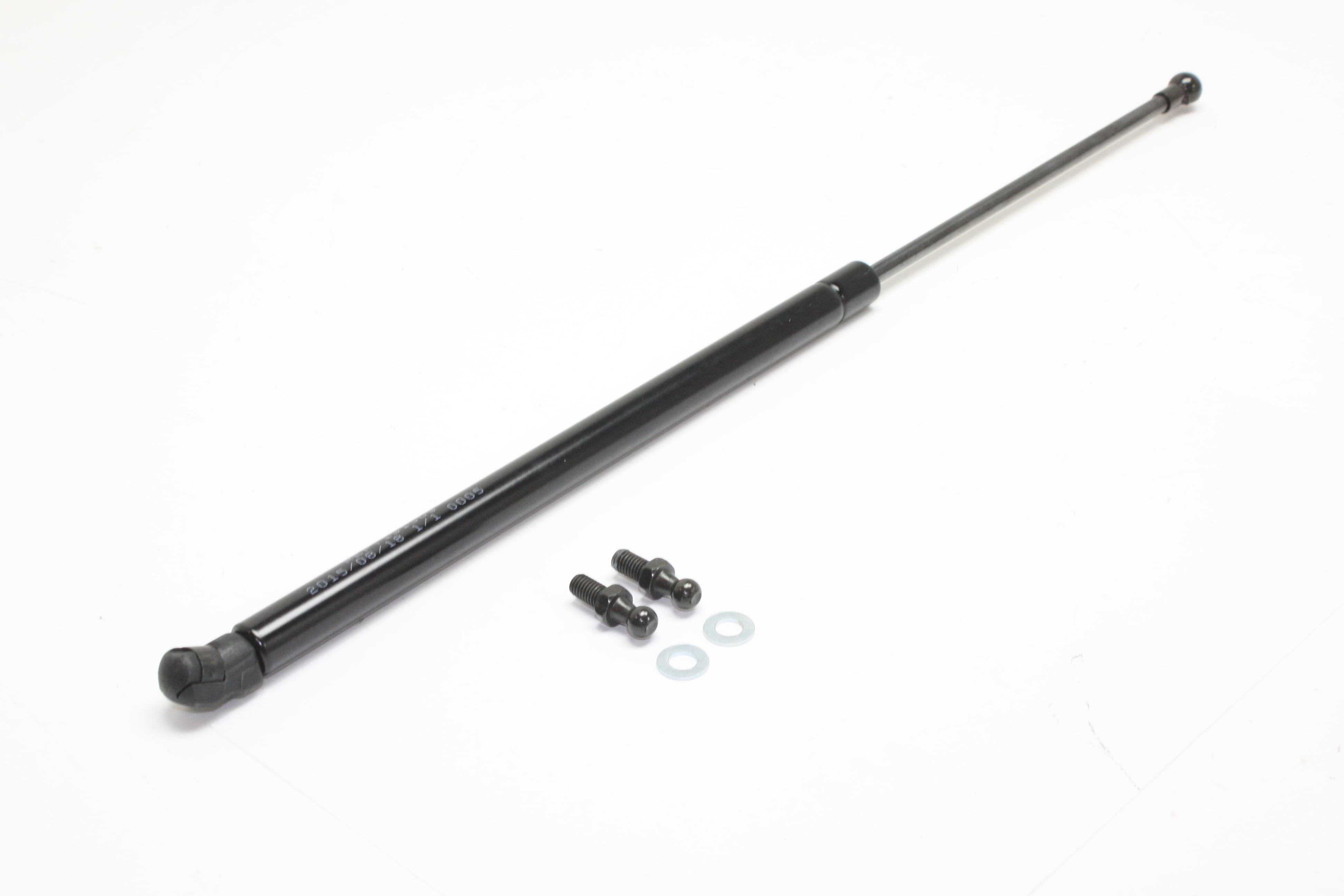 Replacement REPT131309 Lift Support Compatible with 2000-2006 Toyota Tundra 2001-2007 Sequoia 6Cyl 8Cyl 3.4L 4.7L 4.0L Left Driver or Right Passenger Sold individually