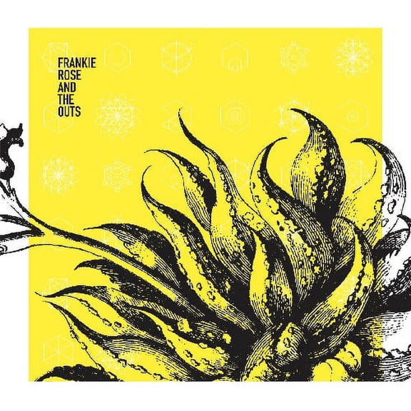 Frankie Rose - Frankie Rose and The Tryouts - Rock - Vinyl