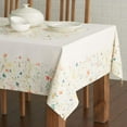 thumbnail image 3 of Maison d' Hermine Colmar Tablecloth, 3 of 5