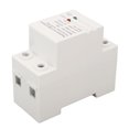 thumbnail image 1 of Protector De Bajo Voltaje, Dispositivo De Protección De Voltaje De Reinicio Automático De 40A AC230V Para Electrodomésticos, 1 of 7