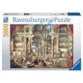 thumbnail image 1 of Ravensburger - 17409 | Ravensburger 5000 Pieces Puzzle Views Of Modern Rome - 17409, 1 of 2