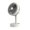 C-3C-home supplies, variant on KTTECTOA Desktop Charging Head Small Fan Student Dormitory Office Desktop Mini Silent FanBirthday Gifts Canada Days Home and Kitchen House Decor