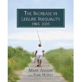thumbnail image 1 of The Increase in Leisure Inequality, 1965-2005, 1 of 2
