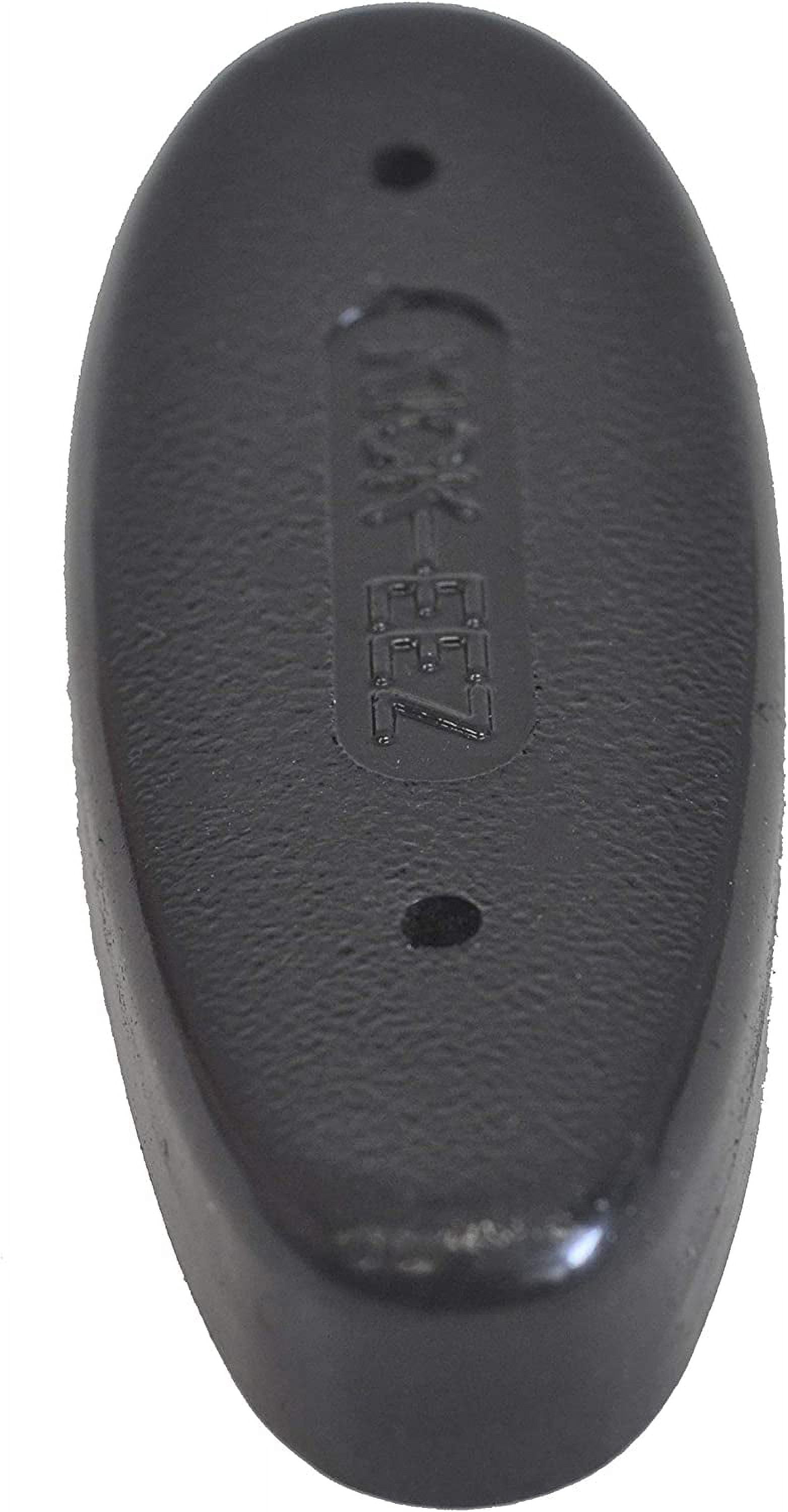 KICK-EEZ All Purpose Grind to Fit Recoil Pad 1-1/8" Thick Medium