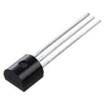 thumbnail image 4 of 15 Pcs Mac97a6 97a6 Bi-directional Triac Thyristor 600v 1a, 4 of 5