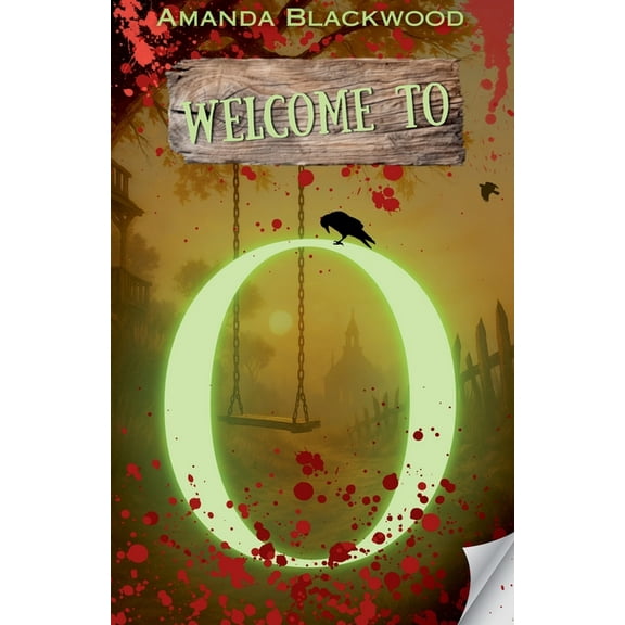 Welcome to O, (Paperback)