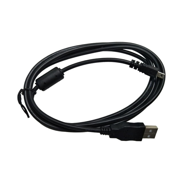 Data Cable,Digital Camera Usb Cable Charging Cable USB 2.0,Camera Cord Accessories Photo Data Transfer Cord,Replacement Camera USB Cable Repair Parts,Digital Camera USB Cable Accessories 150cm
