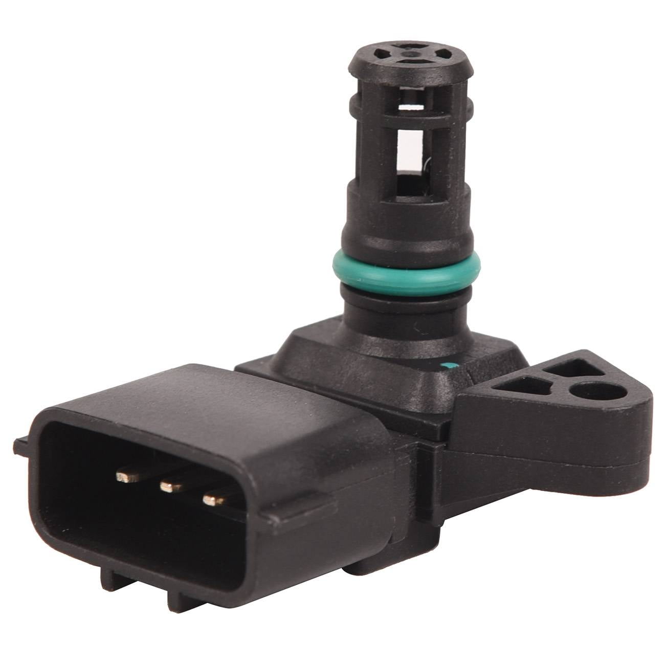 ASFIT-Autoparts MAP Air Intake Pressure Sensor Fits for 2007- up Dodge Ram CUMMINS 2500 3500 6.7L
