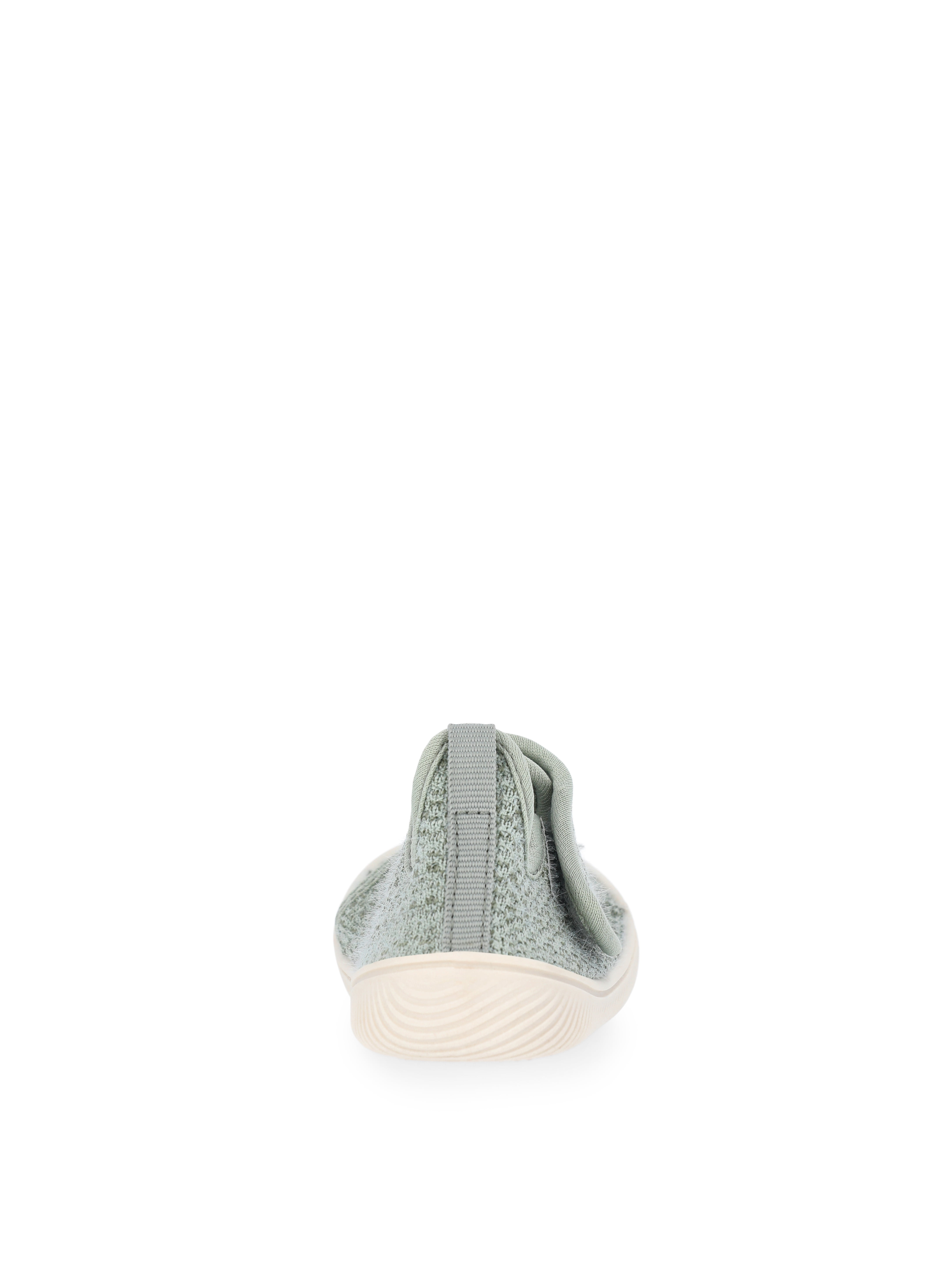 Wonder Nation Baby Boys Knit Slip On Sneakers