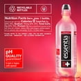 thumbnail image 6 of Essentia Ionized Alkaline Water, 9.5 PH until opened, 99.9% Pure, Bottled Water 24 fl oz, 6 of 15