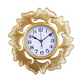 thumbnail image 3 of Mornei Decorative wall clock, elegant, quiet, practical and comfortable, creative retro Style D, 3 of 8