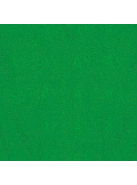 Festive Green Tissue Paper by Celebrate It™, 12 Sheets