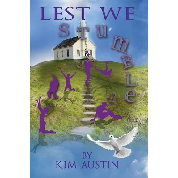 Lest We Stumble (Paperback)