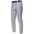 thumbnail image 2 of Pro Style Elastic Bottom Baseball Pants, 2 of 2