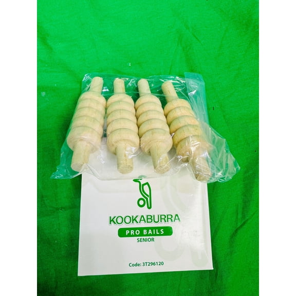 Kookaburra Pro Bails - Senior