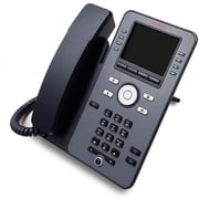 Avaya J179 IP Phone, Corded, Corded, Wall Mountable, Tabletop