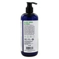 thumbnail image 4 of Mill Creek Botanicals - Everyday Formula Body Lotion Aloe Vera & PABA - 14 fl. oz., 4 of 4