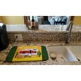 thumbnail image 2 of Greatest Adventure Retro Camper Desert Dish Drying Mat, 2 of 7
